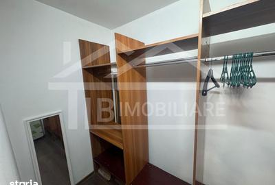 Apartament cu 2 camere decomandat în Dâmbu Pietros
