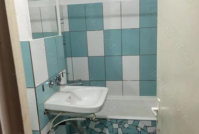 Garsonieră decomandată în Central - 1