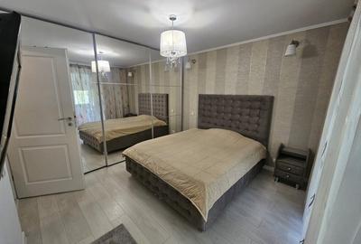 Apartament cu 4 camere decomandat, mobilat în Drumul Taberei - 4