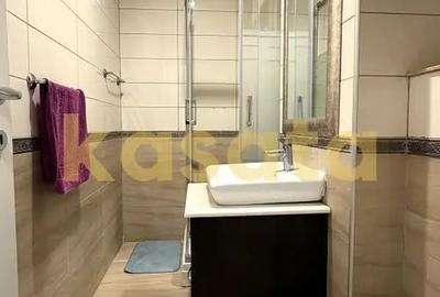 Apartament cu 2 camere decomandat în Ștefăneștii de Jos - 3