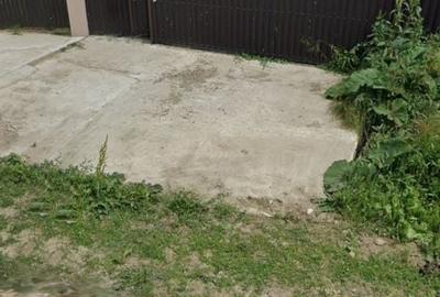 Teren de 820 mp, în Țuțora - 1