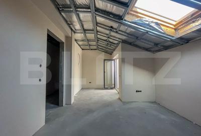 Apartament cu 4 camere semidecomandat în Mărăști - 8