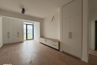 Apartament cu 2 camere în Florești - 7