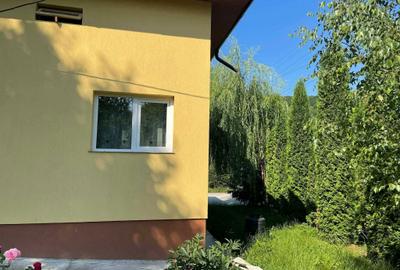 Casă cu 4 camere în Măgura - 4