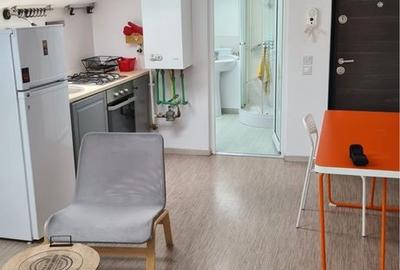 Apartament cu 2 camere decomandat în Exterior Vest