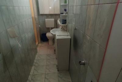 Casă cu 4 camere cu Teren 100 Mp în Pârneava - 2