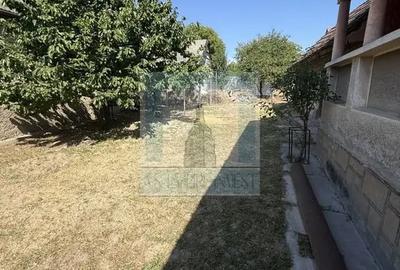Casă cu 3 camere cu Teren 610 Mp în Cuciulata