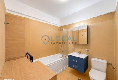 Apartament cu 2 camere decomandat în Plopilor