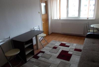 Garsonieră semidecomandată în Răcădău - 9