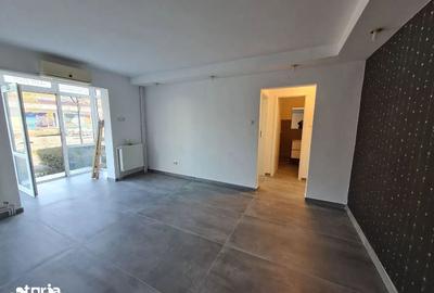Spațiu comercial, de 40 mp, în Astra - 2