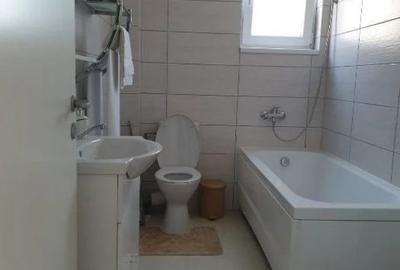 Apartament cu 2 camere decomandat în Muncii - 1