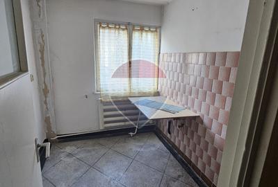 Apartament cu 2 camere în Parincea