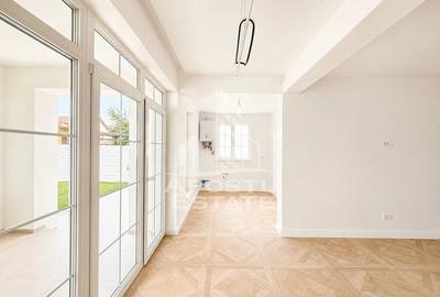 Casă cu 4 camere cu Teren 315 Mp în Săcălaz