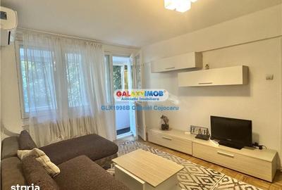 Apartament cu 2 camere, mobilat în Basarabia - 2