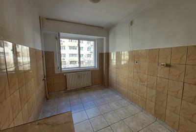 Apartament cu 3 camere semidecomandat în Chișinau - 12