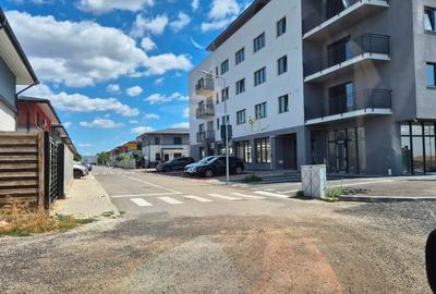 Teren agricol intravilan de 2139 mp, în Berceni - 5