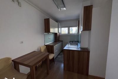 Apartament cu 2 camere decomandat, mobilat în Cornișa - 7