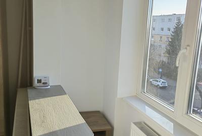 Garsonieră semidecomandată în Zorilor - 7