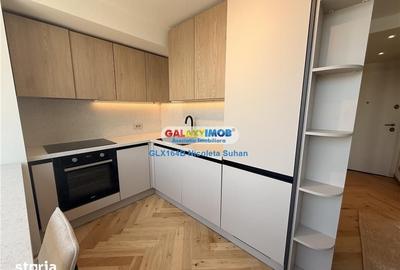 Apartament cu 3 camere în Gara de Nord - 19