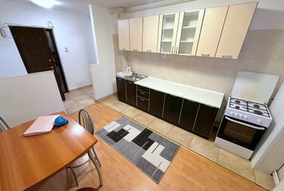 Apartament cu 2 camere decomandat, mobilat în Mărăști - 5
