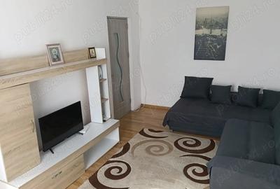 Apartament cu 2 camere decomandat, mobilat în Drumul Taberei - 1