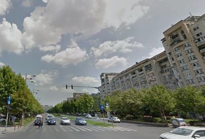 Garsonieră decomandată, mobilată în Unirii - 2