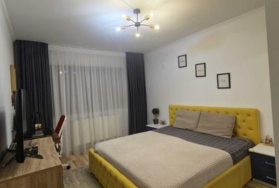 Apartament cu 2 camere decomandat în Central - 3