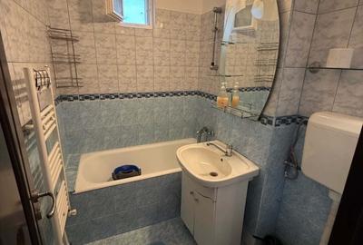 Apartament cu 4 camere în Vest - 8