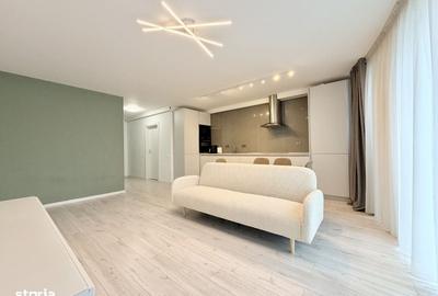 Apartament cu 3 camere în Bună Ziua - 4
