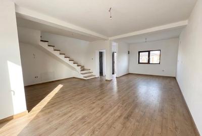 Duplex cu 4 camere cu Teren 259 Mp în Moșnița Nouă - 20