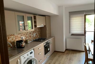 Apartament cu 2 camere în Central - 3