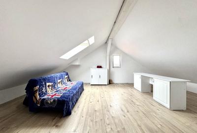 Duplex cu 4 camere cu Canalizare în Dumbrăvița - 14