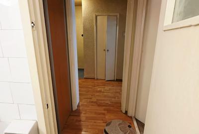 Apartament cu 3 camere decomandat în Republicii - 14