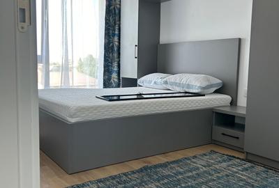 Apartament cu 2 camere semidecomandat în Chitila - 7