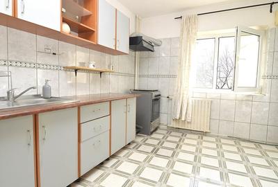 Apartament cu 3 camere decomandat, mobilat în Unirii - 15