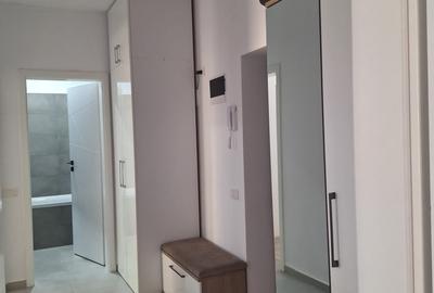 Apartament cu 2 camere decomandat în Berceni - 4