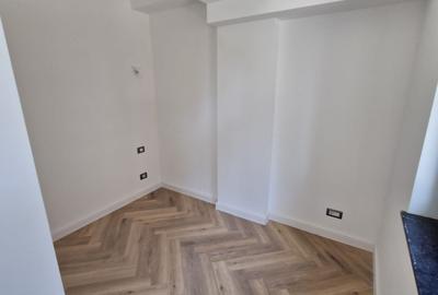 Garsonieră decomandată în Pipera - 3