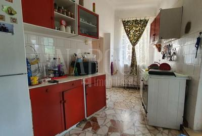 Casă individuală cu 4 camere cu Canalizare în Calea Clujului - 7