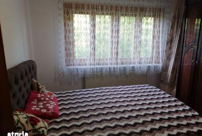 Apartament cu 2 camere decomandat în Rovine - 5