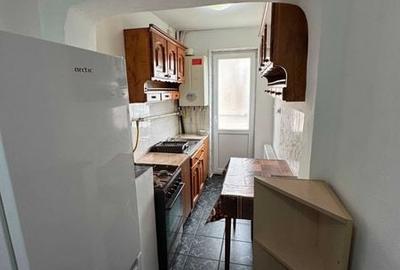 Apartament cu 2 camere în Progresul