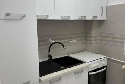 Apartament cu 2 camere semidecomandat, mobilat în Tei - 3