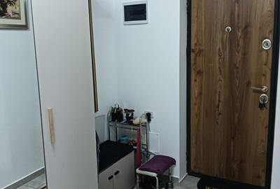 Apartament cu 2 camere decomandat în Sânpetru - 1