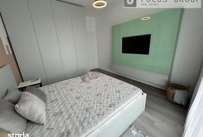 Apartament cu 2 camere în Militari