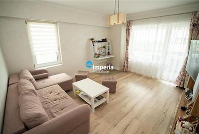 Apartament cu 2 camere decomandat în Copou - 1