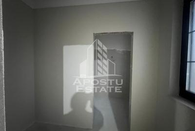 Duplex cu 4 camere cu Canalizare în Dumbrăvița - 6