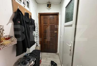 Apartament cu 2 camere semidecomandat în Central - 1