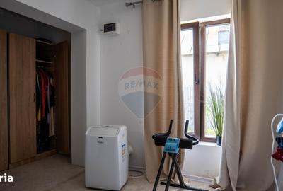 Casă cu 4 camere în Ungureni - 17
