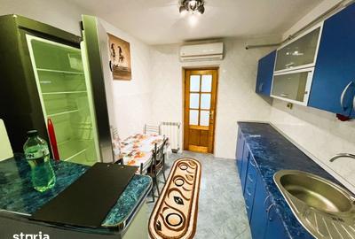Apartament cu 2 camere în C5 - 7