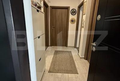 Apartament cu 3 camere în Sânpetru