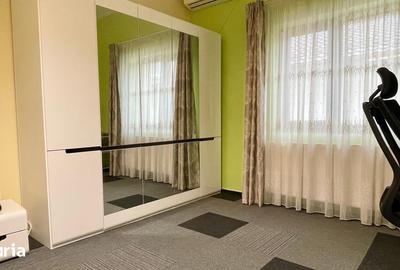 Casă cu 4 camere cu Teren 270 Mp în Mogoșoaia